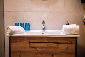 VULKAN Residenz Hotel - Self-Check-in