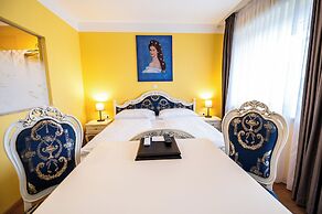 VULKAN Residenz Hotel - Self-Check-in