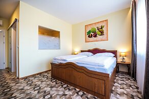 VULKAN Residenz Hotel - Self-Check-in