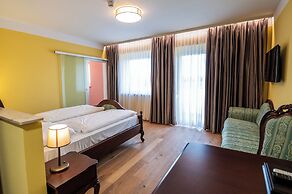 VULKAN Residenz Hotel - Self-Check-in