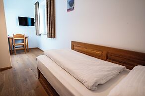 VULKAN Residenz Hotel - Self-Check-in