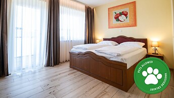 VULKAN Residenz Hotel - Self-Check-in