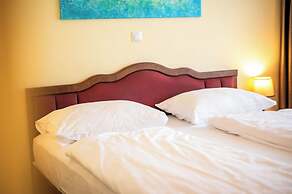 VULKAN Residenz Hotel - Self-Check-in