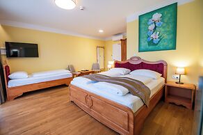 VULKAN Residenz Hotel - Self-Check-in