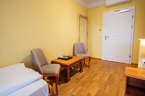 VULKAN Residenz Hotel - Self-Check-in