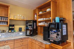 VULKAN Residenz Hotel - Self-Check-in