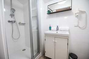 VULKAN Residenz Hotel - Self-Check-in