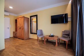 VULKAN Residenz Hotel - Self-Check-in