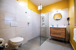 VULKAN Residenz Hotel - Self-Check-in