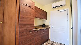 VULKAN Residenz Hotel - Self-Check-in