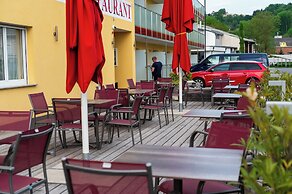 VULKAN Residenz Hotel - Self-Check-in