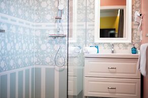 VULKAN Residenz Hotel - Self-Check-in