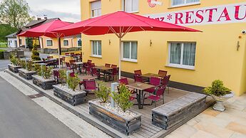 VULKAN Residenz Hotel - Self-Check-in