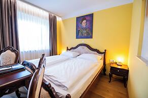 VULKAN Residenz Hotel - Self-Check-in