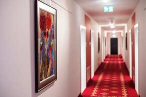 VULKAN Residenz Hotel - Self-Check-in