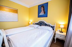 VULKAN Residenz Hotel - Self-Check-in