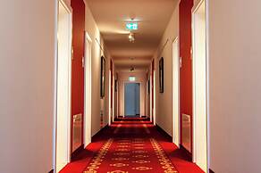 VULKAN Residenz Hotel - Self-Check-in