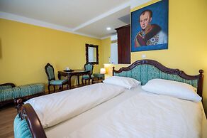 VULKAN Residenz Hotel - Self-Check-in