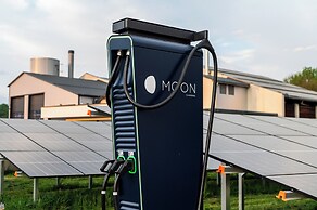 VULKAN Residenz Hotel - Self-Check-in