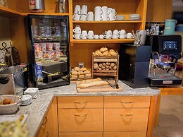 VULKAN Residenz Hotel - Self-Check-in