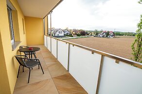 VULKAN Residenz Hotel - Self-Check-in