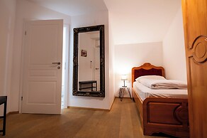 VULKAN Residenz Hotel - Self-Check-in