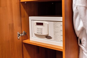 VULKAN Residenz Hotel - Self-Check-in