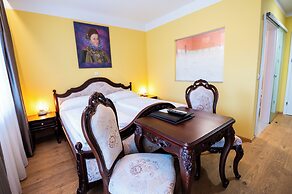 VULKAN Residenz Hotel - Self-Check-in