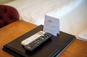 VULKAN Residenz Hotel - Self-Check-in