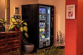 VULKAN Residenz Hotel - Self-Check-in