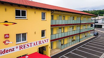 VULKAN Residenz Hotel - Self-Check-in