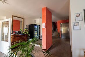 VULKAN Residenz Hotel - Self-Check-in