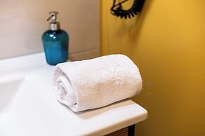 VULKAN Residenz Hotel - Self-Check-in