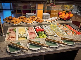 VULKAN Residenz Hotel - Self-Check-in