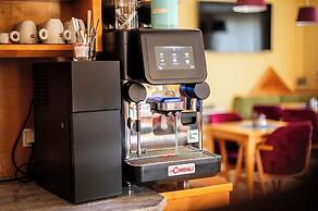 VULKAN Residenz Hotel - Self-Check-in