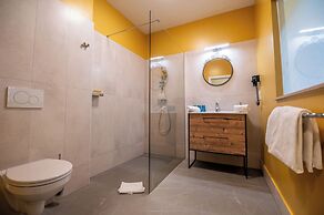 VULKAN Residenz Hotel - Self-Check-in