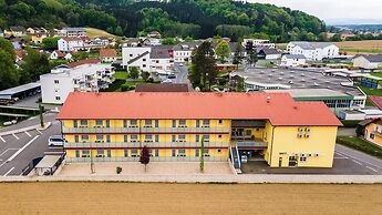 VULKAN Residenz Hotel - Self-Check-in