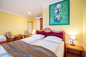 VULKAN Residenz Hotel - Self-Check-in