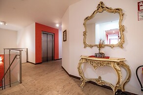 VULKAN Residenz Hotel - Self-Check-in