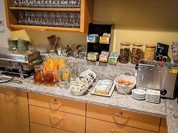 VULKAN Residenz Hotel - Self-Check-in