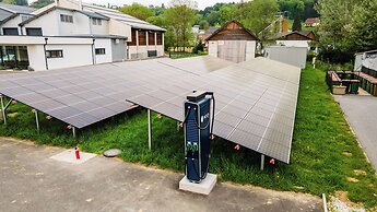 VULKAN Residenz Hotel - Self-Check-in