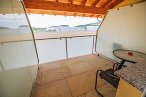 VULKAN Residenz Hotel - Self-Check-in