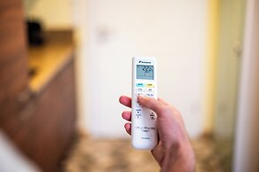 VULKAN Residenz Hotel - Self-Check-in