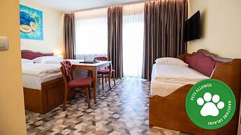 VULKAN Residenz Hotel - Self-Check-in