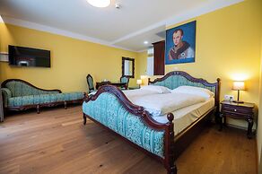 VULKAN Residenz Hotel - Self-Check-in