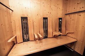 VULKAN Residenz Hotel - Self-Check-in