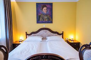 VULKAN Residenz Hotel - Self-Check-in