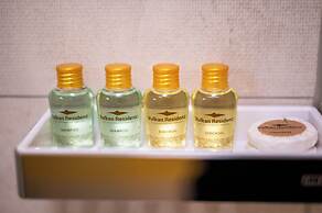 VULKAN Residenz Hotel - Self-Check-in