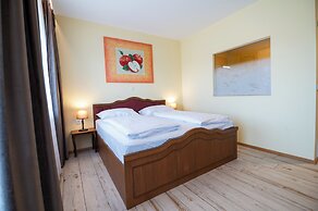 VULKAN Residenz Hotel - Self-Check-in