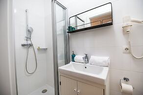 VULKAN Residenz Hotel - Self-Check-in